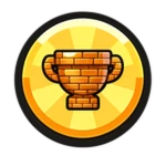Win your first game! badge icon