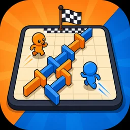 Build A Barrier Wiki logo